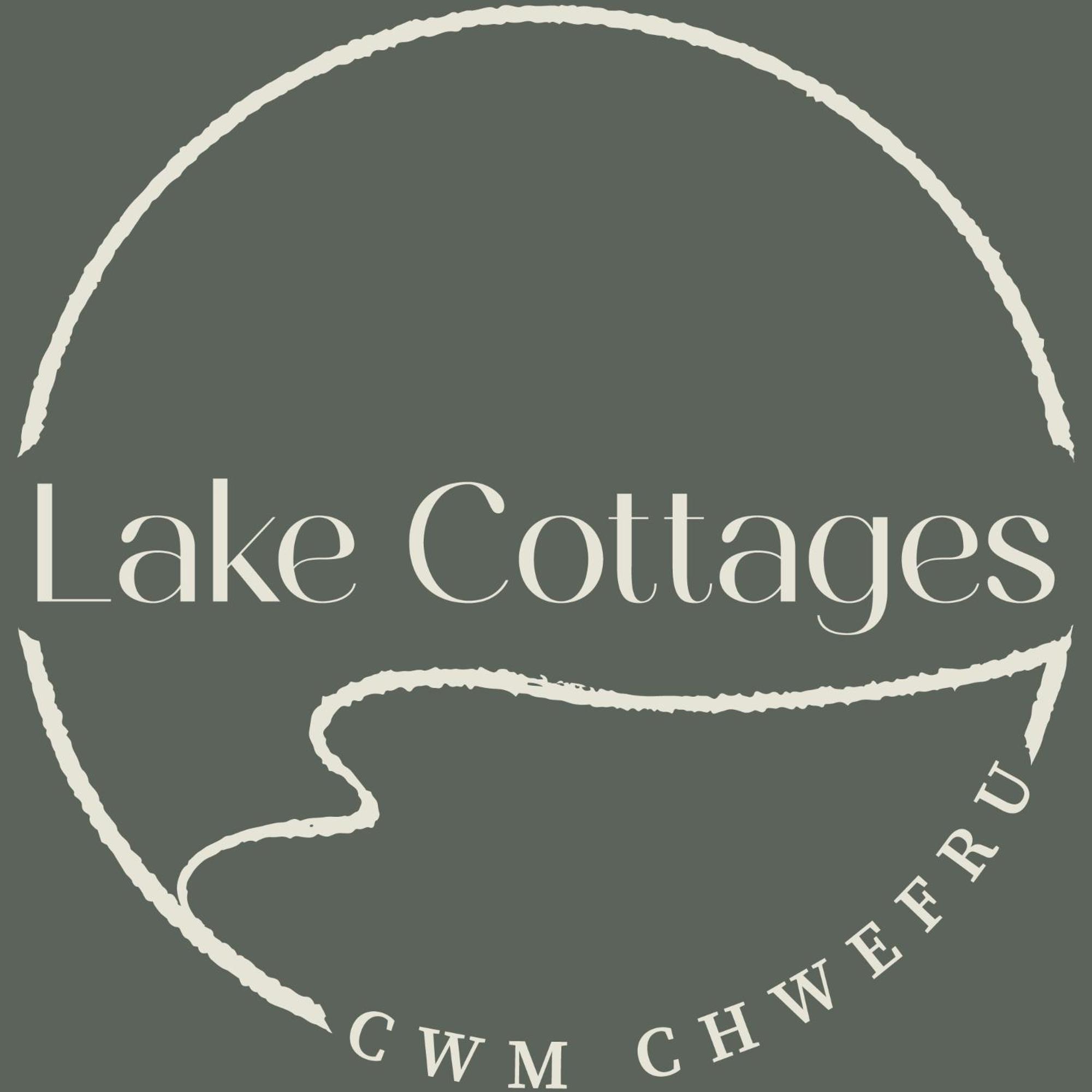 Lake Cottages At Cwm Chwefru Llanafan-fawr Eksteriør bilde